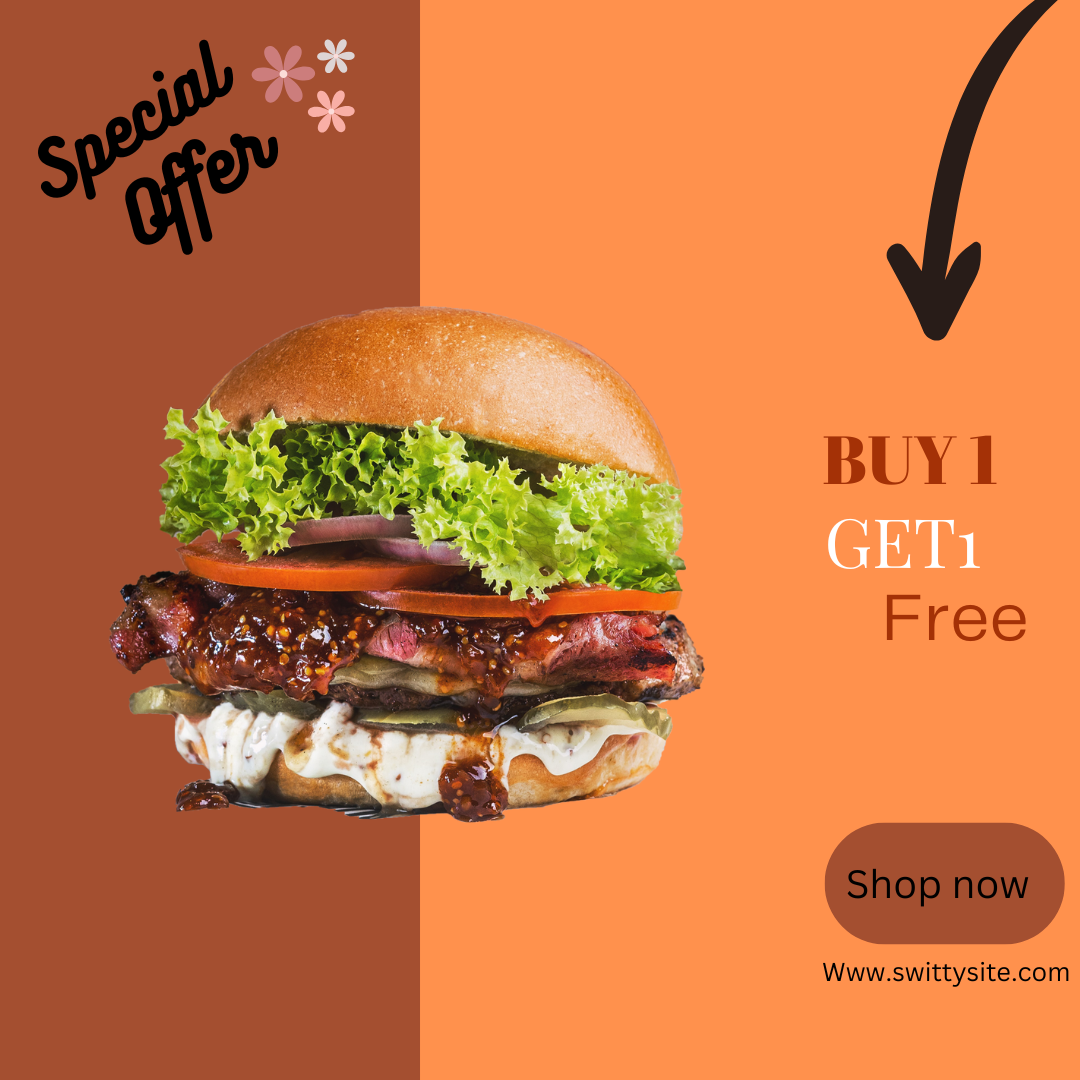 Special offer
